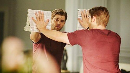 undefined Season 1 Episode 1 - The Overlords