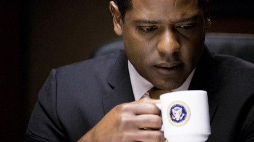 The Event Season 1 Episode 18 - Strain