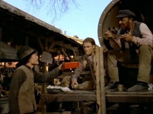 Dr. Quinn, Medicine Woman Season 3 Episode 20 - Things My Father Never Taught Me