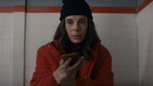 Pretty Hard Cases Season 1 Episode 10 - Jellybeans