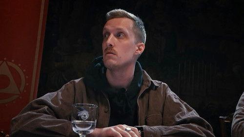 Forræder Season 1 Episode 10 - My Whole Body Buzzed When I Found That Out - Part 2