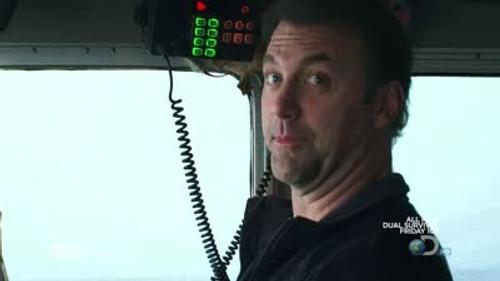 Deadliest Catch Season 6 Episode 11 - Blown Off Course