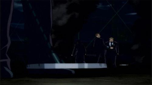 REBORN! Season 2 Episode 55 - Determination