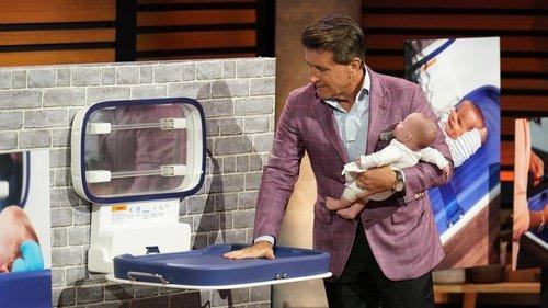 Shark Tank Season 14 Episode 16 - Episode 16