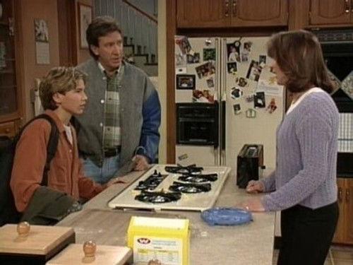 Home Improvement Season 5 Episode 22 - The Longest Day