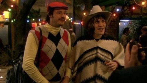 The Mighty Boosh Season 1 Episode 6 - Charlie
