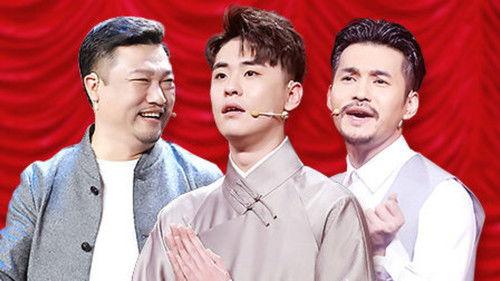 Joyful Comedians Season 5 Episode 8 - Episode 8