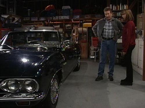 undefined Season 8 Episode 8 - Tim's First Car