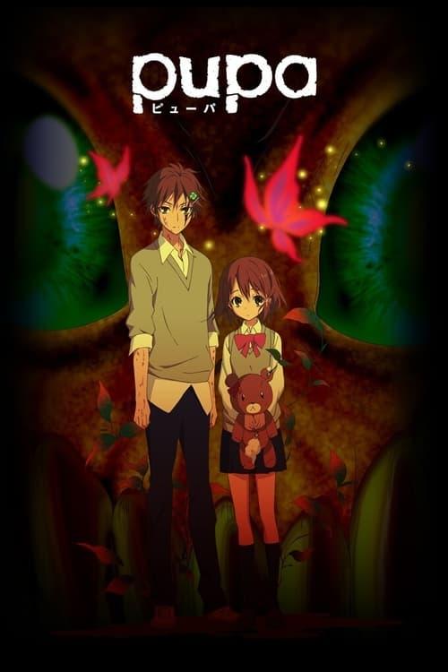 Pupa poster