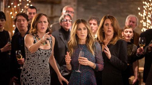 Divorce Season 1 Episode 5 - Gustav