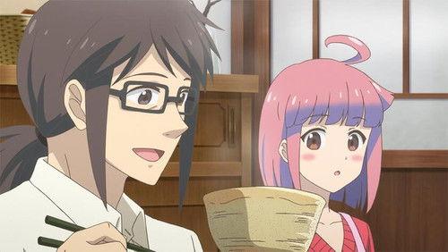 Let's Make a Mug Too Season 1 Episode 4 - The Taste of Ochazuke