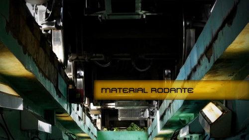 Unlimited... Season 1 Episode 5 - Rolling Material