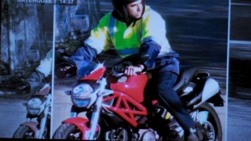 Rush Season 4 Episode 4 - Lion