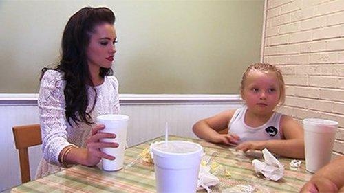 Here Comes Honey Boo Boo Season 1 Episode 9 - Ah-Choo!