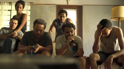 Brotherhood Season 1 Episode 6 - Decision