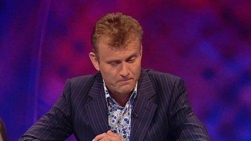 Mock the Week Season 5 Episode 8 - Ed Byrne, Alun Cochrane