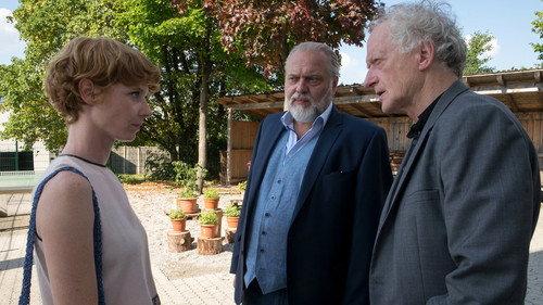 The Old Fox Season 49 Episode 3 - Episode 3