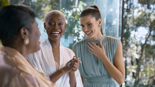 Love Is Blind: Brazil Season 2 Episode 9 - Hit the Floor, Couples!