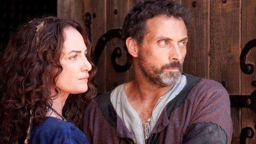 The Pillars of the Earth Season 1 Episode 5 - Legacy