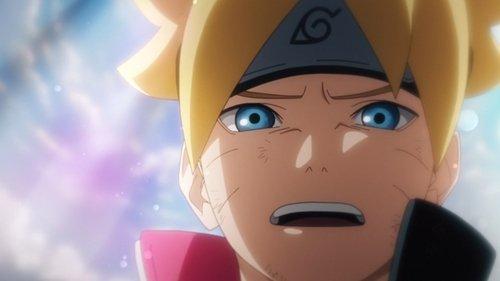 Boruto: Naruto Next Generations Season 1 Episode 186 - How You Use It