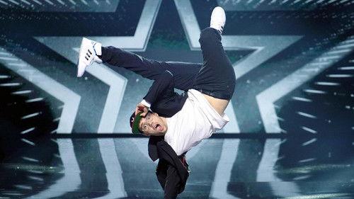 Das Supertalent Season 15 Episode 6 - Episode 6