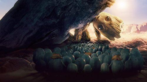 undefined Season 1 Episode 2 - The Little Guy