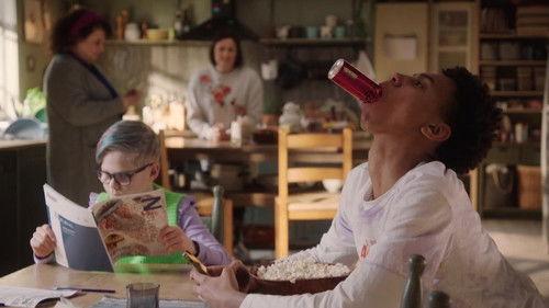 Familien Lykke Season 3 Episode 5 - Forgotten case