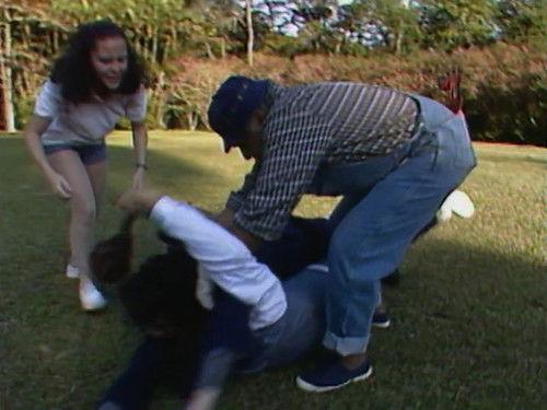 O Sexo dos Anjos Season 1 Episode 7 - Episode 7