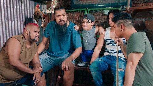 Batang Quiapo Season 1 Episode 6 - Tanggol's Recovery