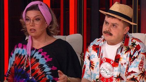 Comedy Club Season 21 Episode 4 - Episode 4