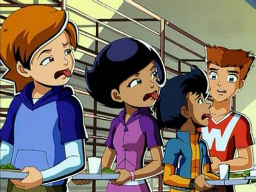 The Amazing Spiez! Season 1 Episode 23 - Episode 23