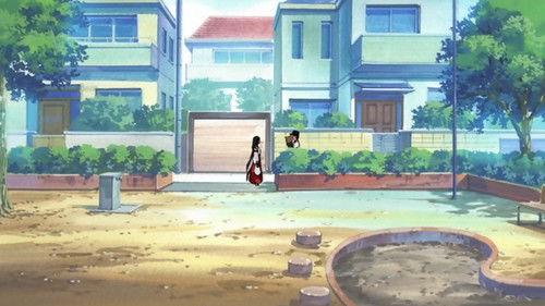 Our Home's Fox Deity Season 1 Episode 7 - Oinarisama. Embracing a Young Fox