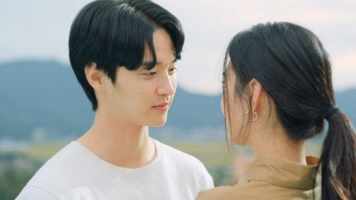 My Man Is Cupid Season 1 Episode 12 - The Reason You Are In Front Of Me Now