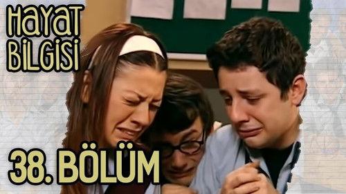 Life Science Season 2 Episode 19 - Episode 19