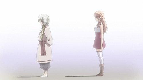The World is Still Beautiful Season 1 Episode 12 - Return