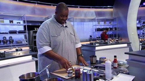 The Taste Season 1 Episode 1 - Auditions (1)