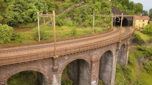 Eisenbahn-Romantik Season 4 Episode 1 - Episode 1