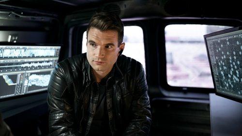 undefined Season 3 Episode 15 - Knockout