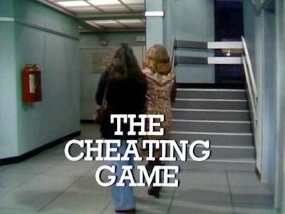 Background image for The Cheating Game