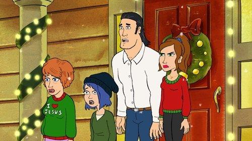 Bless the Harts Season 1 Episode 9 - Miracle on Culpepper Slims Boulevard