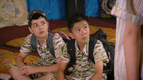 蛋神奇踪 Season 1 Episode 11 - Episode 11