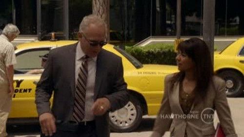 Hawthorne Season 3 Episode 7 - To Tell the Truth