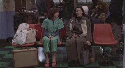 ER Season 7 Episode 7 - Rescue Me