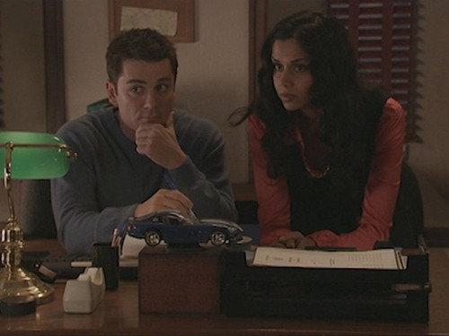 Sue Thomas: F.B.Eye Season 3 Episode 11 - Spy Games (2)