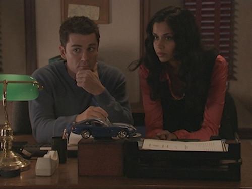 Sue Thomas: F.B.Eye Season 3 Episode 11 - Spy Games (2)