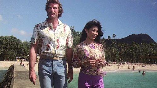 Magnum, P.I. Season 1 Episode 3 - China Doll
