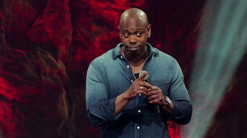 Dave Chappelle Season 1 Episode 2 - Deep in the Heart of Texas: Dave Chappelle Live at Austin City Limits