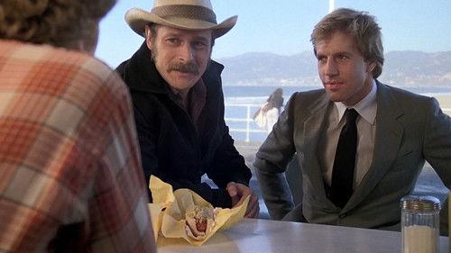 Simon & Simon Season 1 Episode 11 - Double Entry