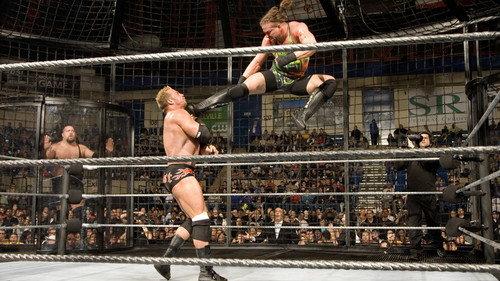 WWE Pay Per View Season 22 Episode 15 - ECW December to Dismember