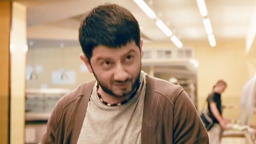 Zaytsev +1 Season 1 Episode 1 - Знакомьтесь — Саша Зайцев